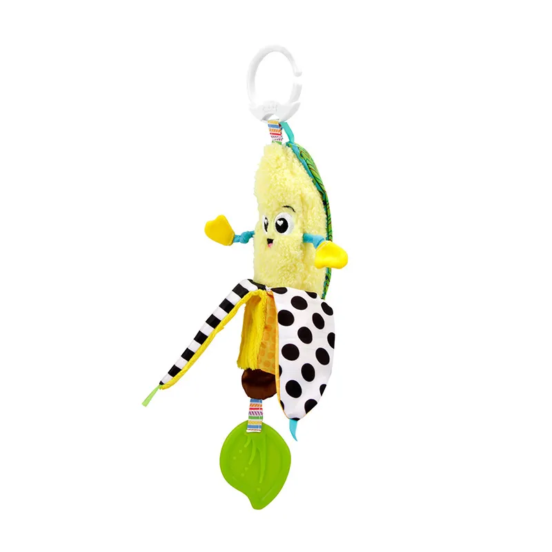 Bea la Banane d'activités - 0m+-10