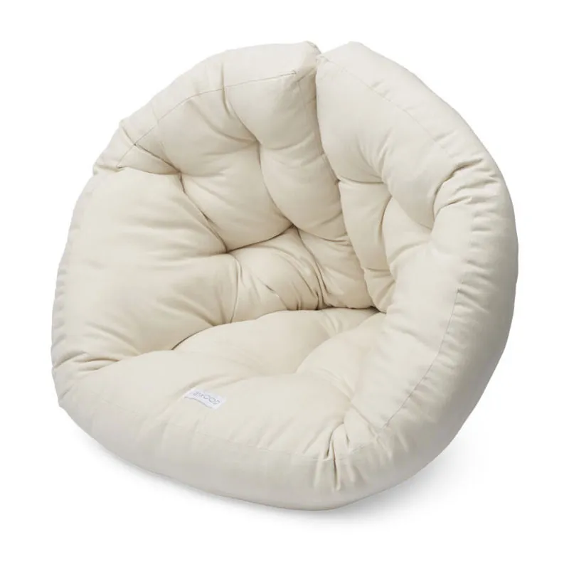 Coussin pour chaise Rudi - Sandy-0