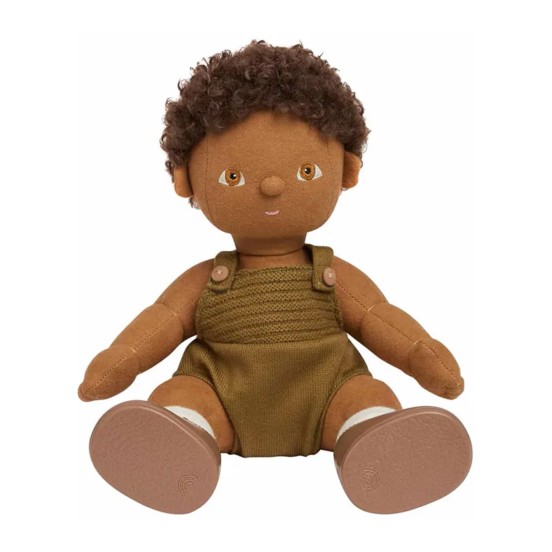 Poupée Dinkum Dolls Button 35cm - 0m+-5