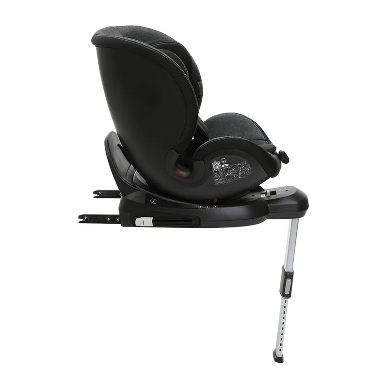 Siège-auto Isofix/Ceinturé OneSeat Gr.0/1/2/3 - Ombra-6