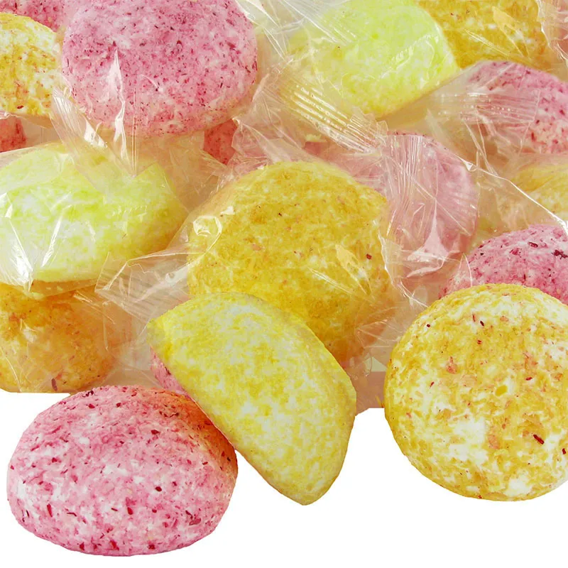 Boules Coco Meringue - 770g-1