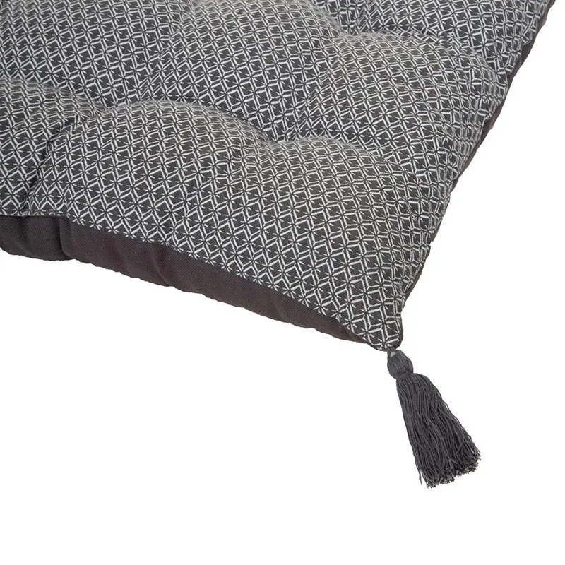 Matelas de sol Otto Gris - 120x60cm-5