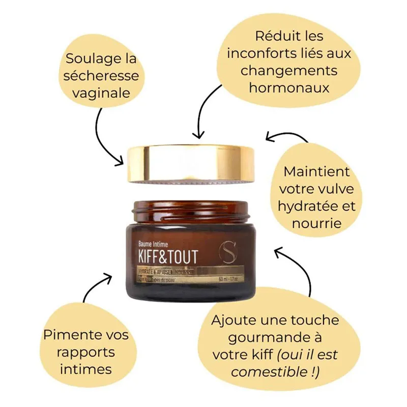 Baume Intime - 50 ml-2