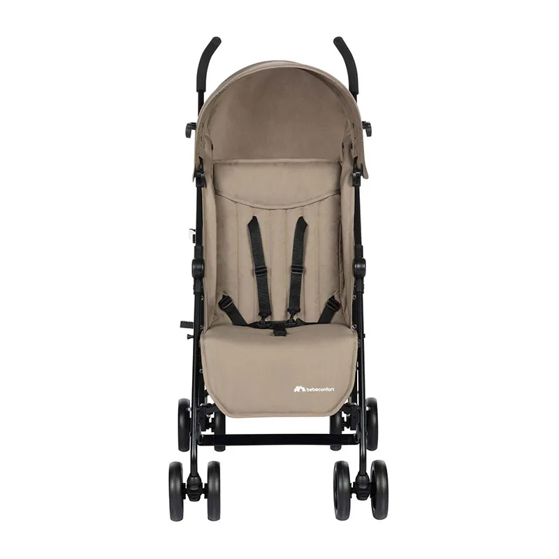 Poussette Canne Rainbow Mineral Beige - 6m+-2