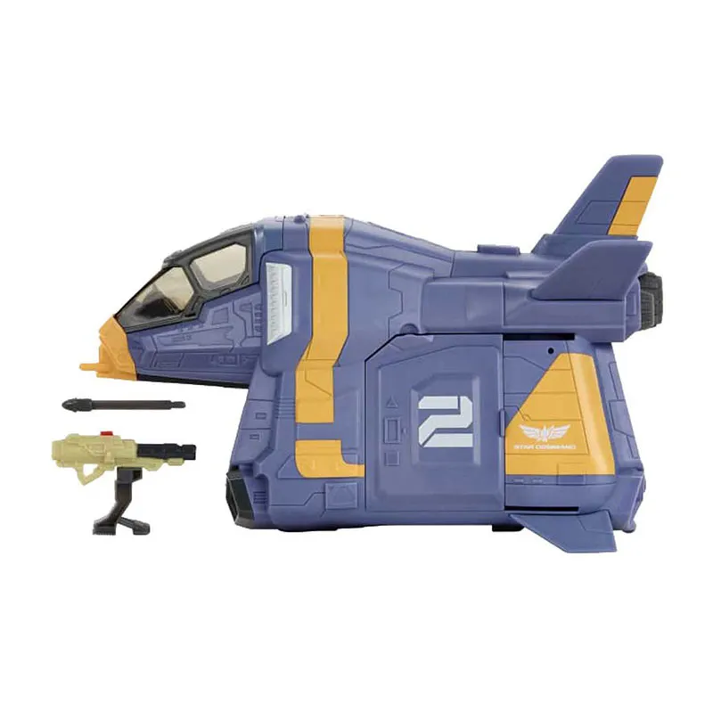 Vaisseau Armadillo Buzz l'éclair - 4+-1