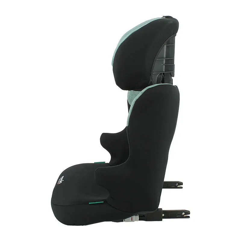 Siège auto I-Size/Isofix Start Fix 106 à 140 cm - Panda-2