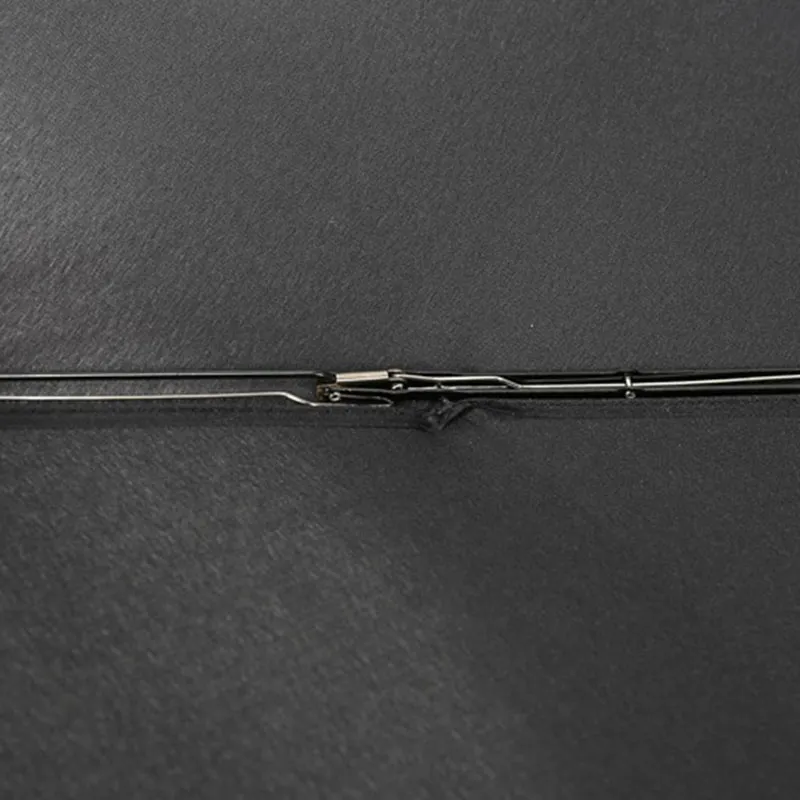Mini parapluie pliable Noir - Ø87cm-4
