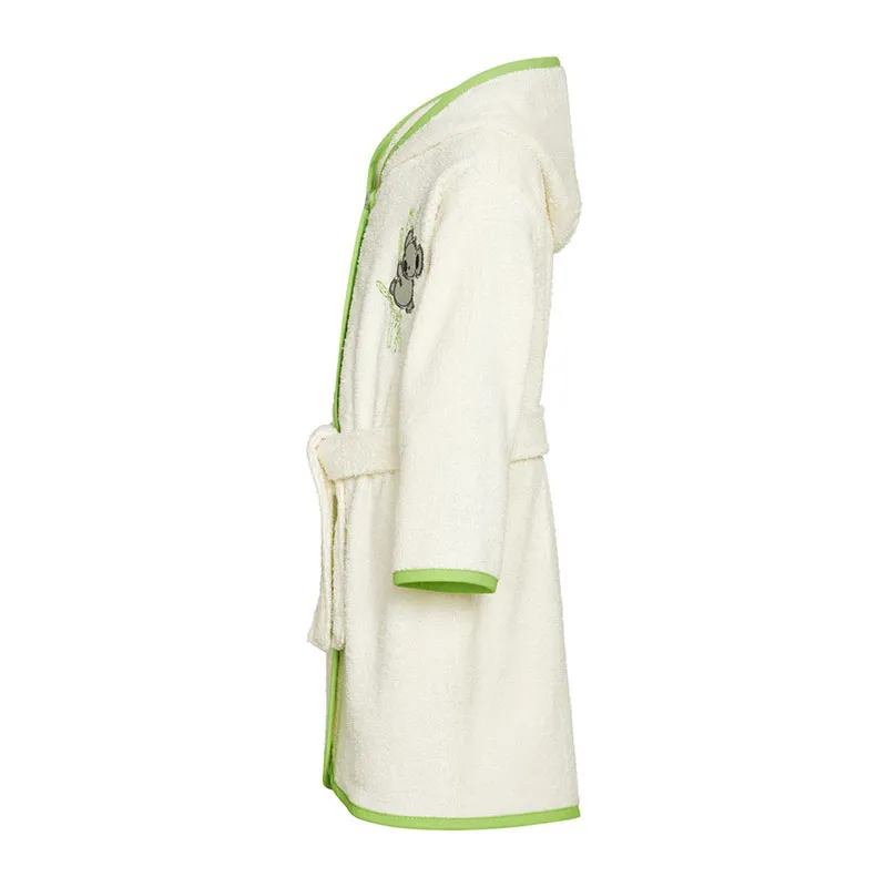 Peignoir de bain Koala - Beige-2