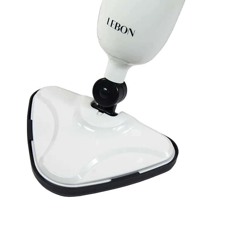 Nettoyeur Vapeur E-Steamer Lebon-6