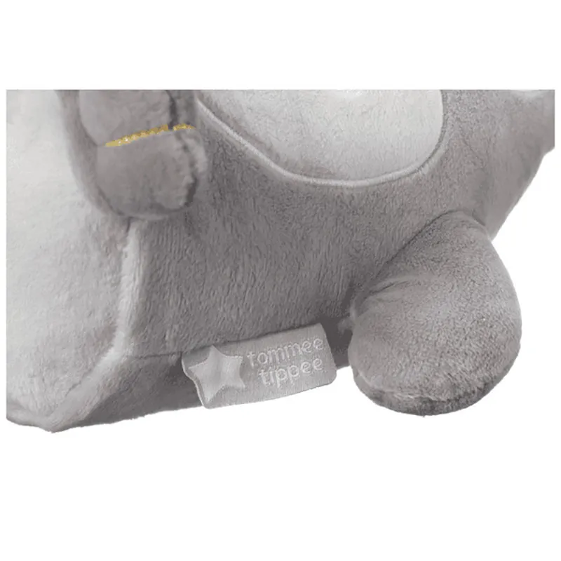 Peluche Veilleuse USB Ollie la Chouette - 0m+-5