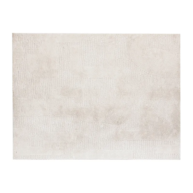 Tapis berbère Wavy bliss - 150x200cm-0