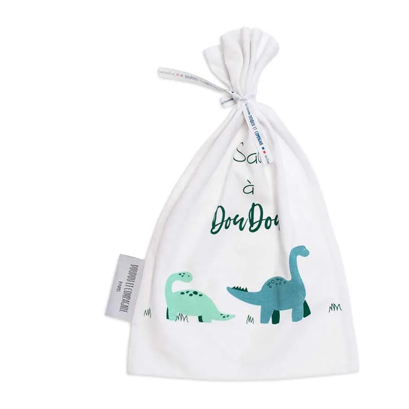 Sac à doudou Fun aléatoire - 22x35cm-7