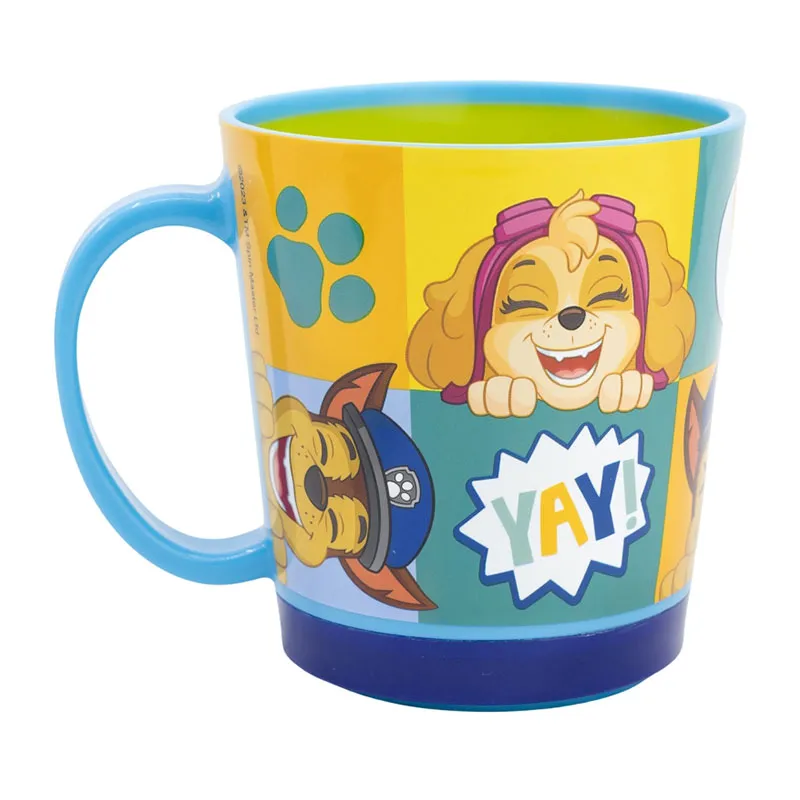 Tasse Pat Patrouille - 410ml-1