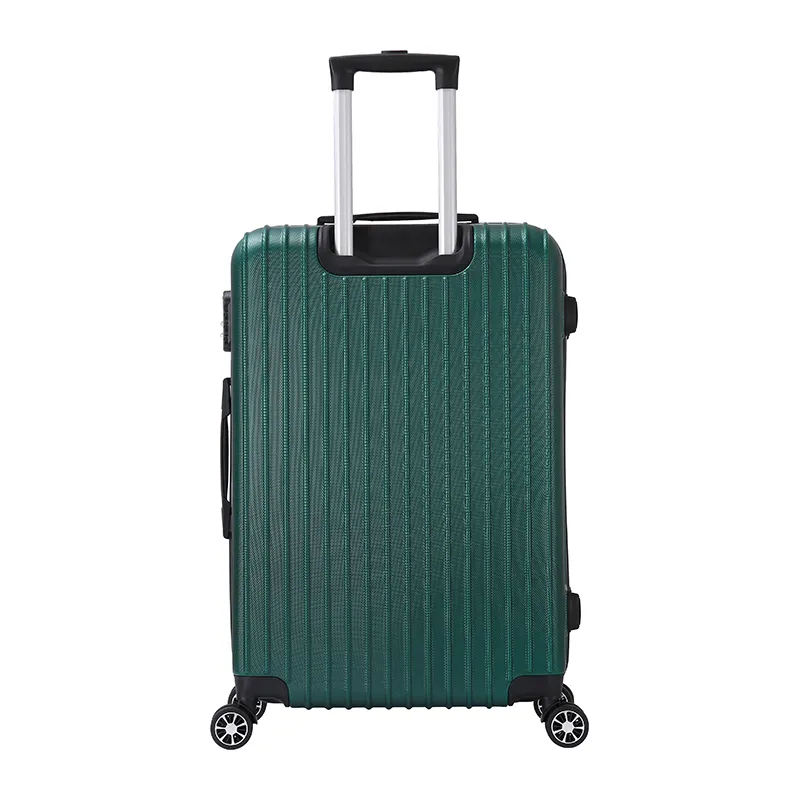 Valise cabine Corsa 50x33x21cm - 34,5L - Kaki-4