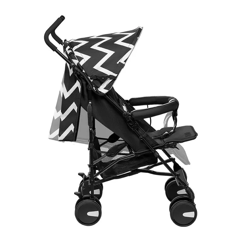 Poussette Canne Elia Oslo - 6m+-3