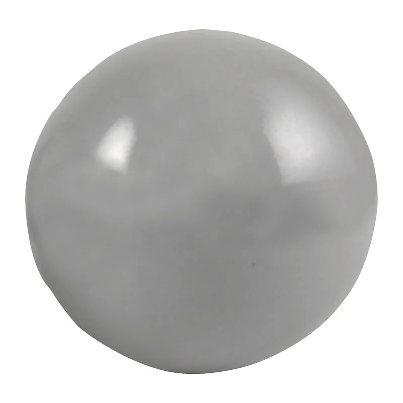Balle colorées Noir/Blanc 3pcs - 36m+-2
