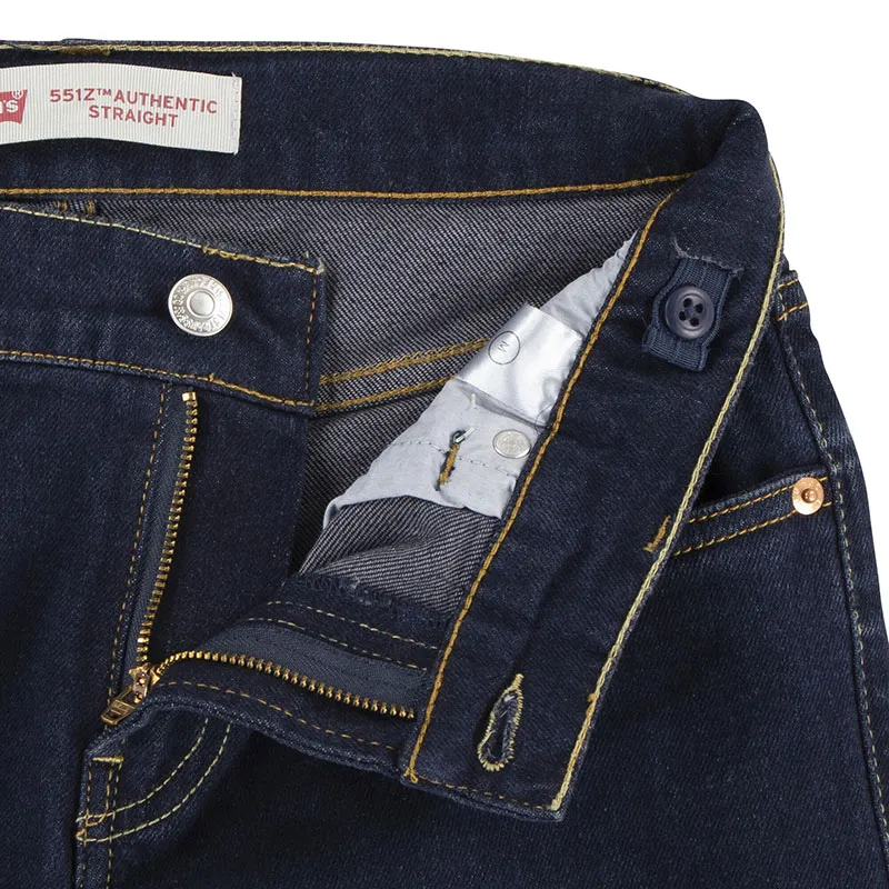 Jean 551Z Authentic - Pearson-3