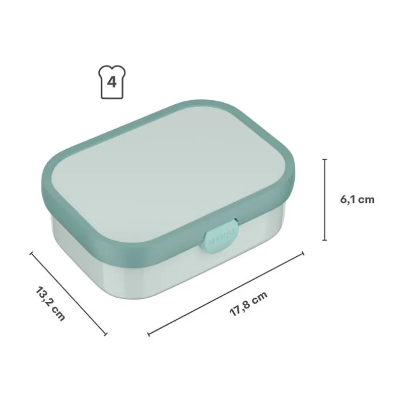 Lunch Box Campus Licorne - 36m+-5