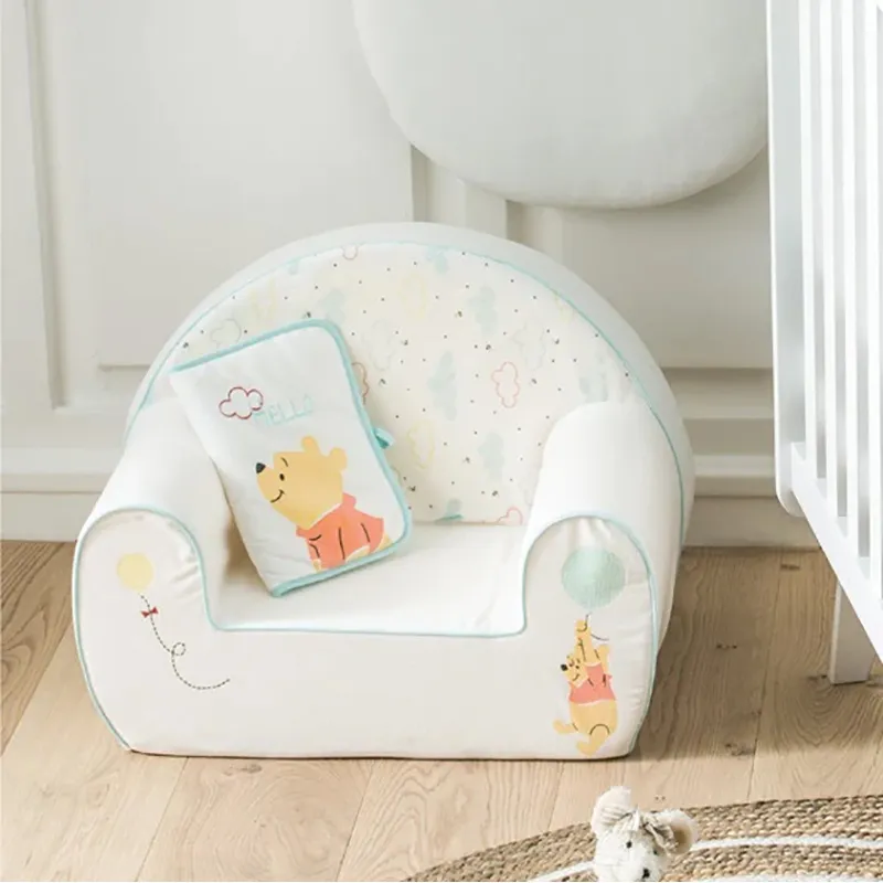 Fauteuil déhouss. Winnie Hello Sunshine - 47x50x34cm-0