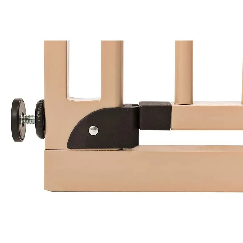 Barrière de sécurité Bois - 80cm-2