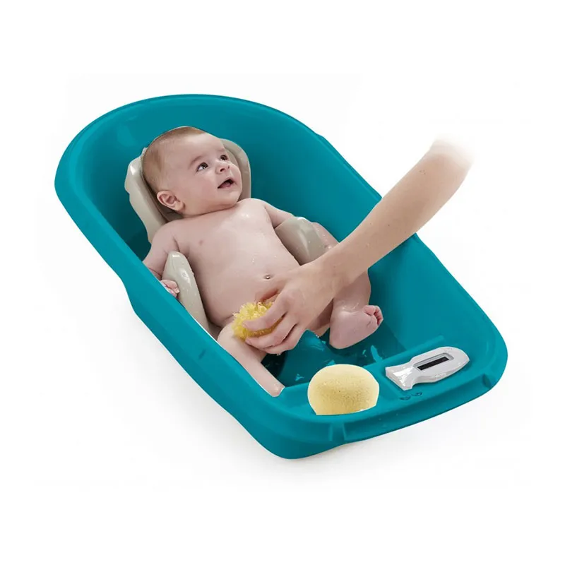 Baignoire Luxe - Émeraude-2