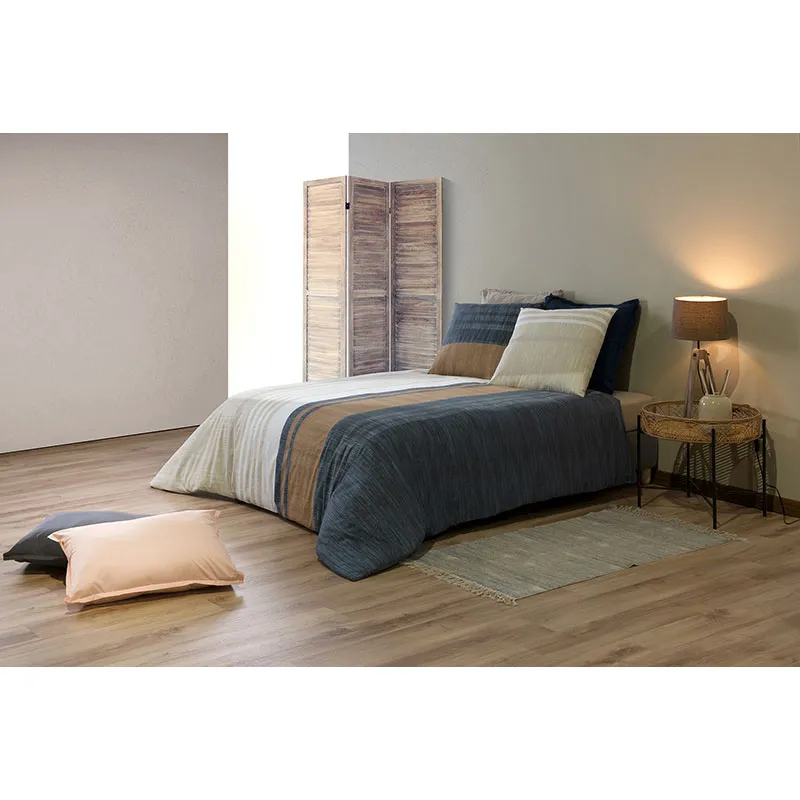 Parure 3pcs Coton Romane-2