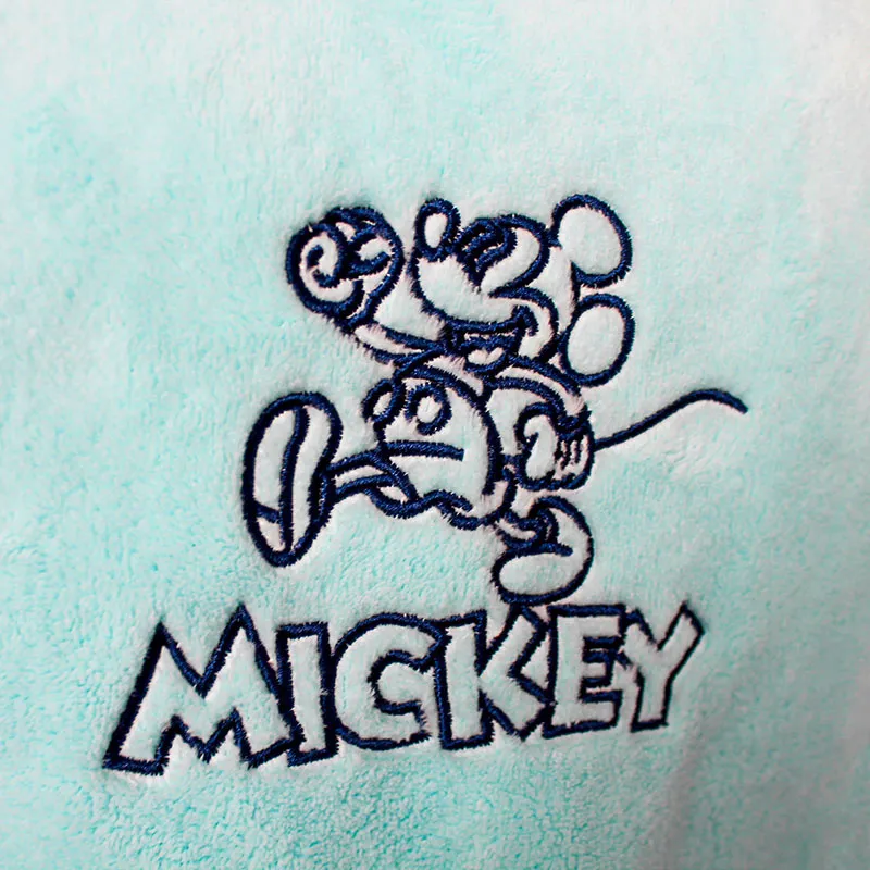 Peignoir Mickey Classic-4