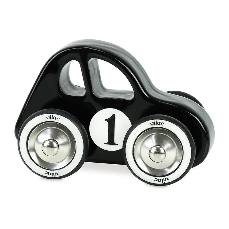 Voiture Swing car Noir - 24m+-2