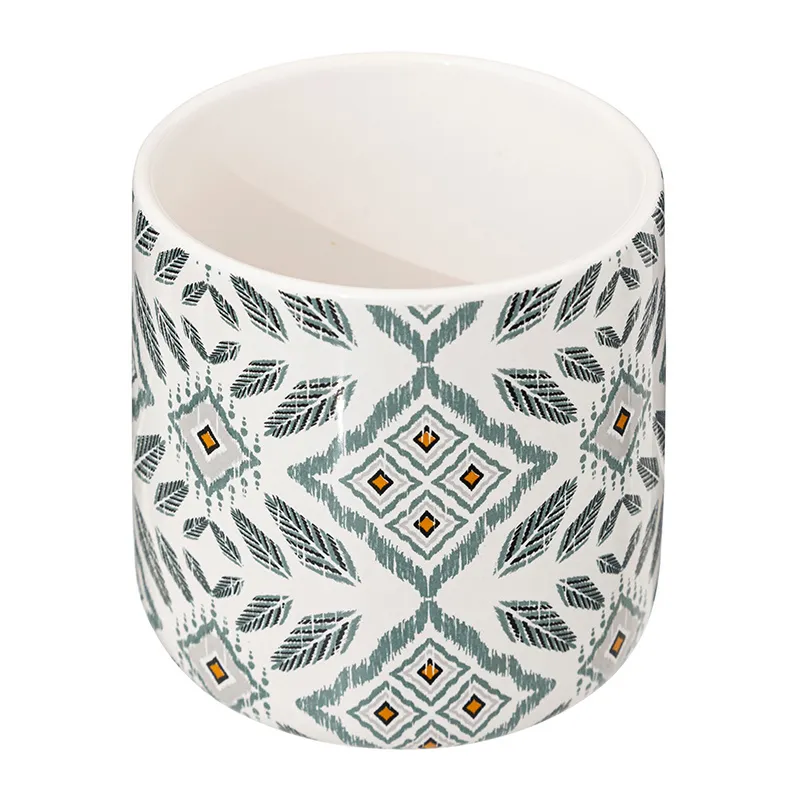 Pot Coton Hapache - 9,8x11cm-1