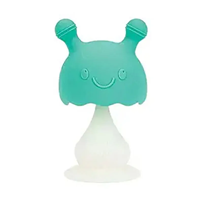 Anneau de dentition Champignon - 3m+-1