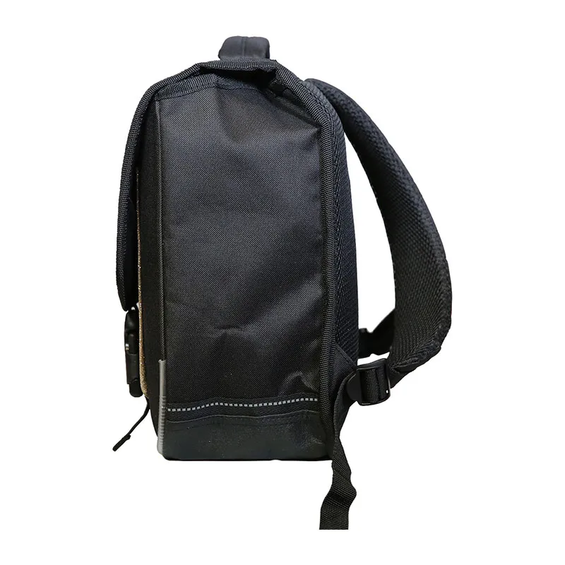 Cartable Miniseri Doré - 38cm-2