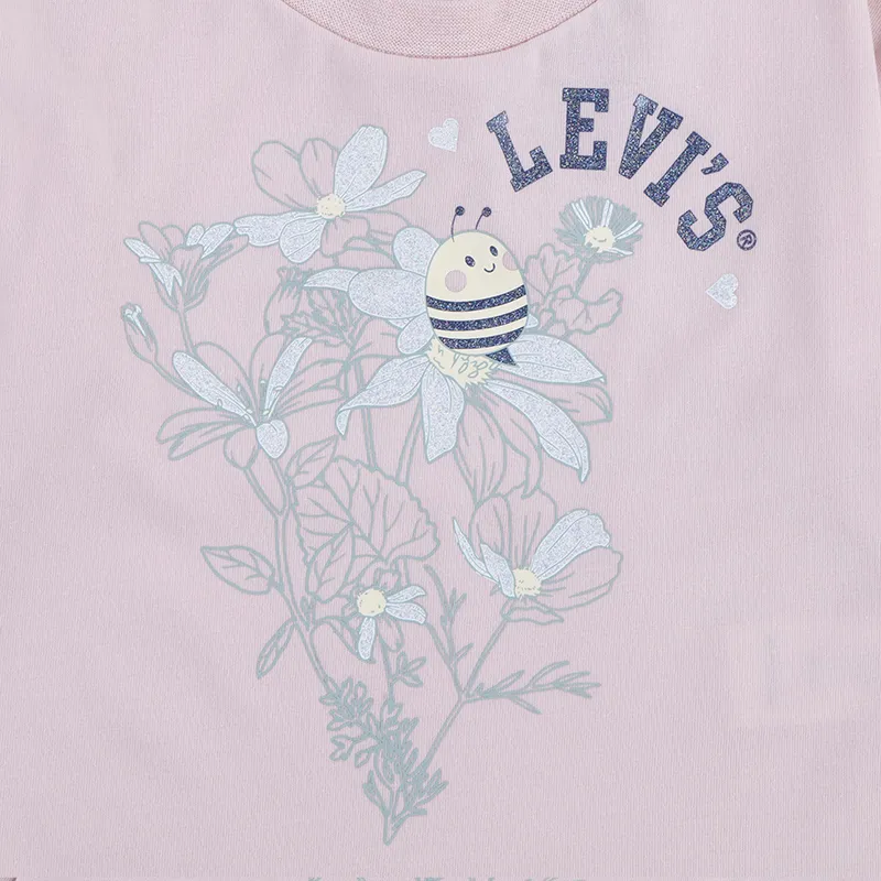 Ensemble 3 pcs Sherpa Bébé - Lotus-4