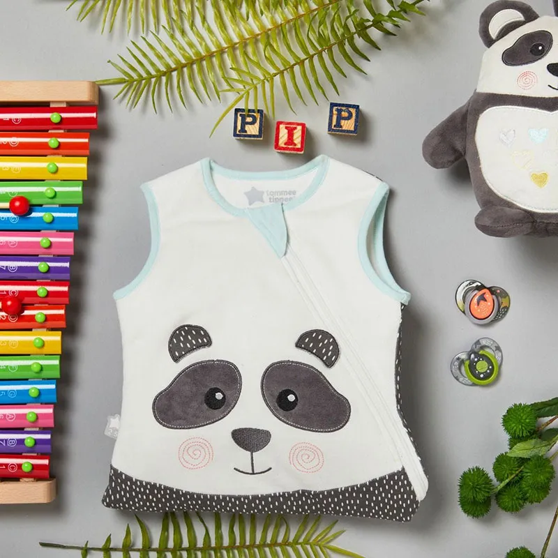 Gigoteuse Grobag Hiver Pip The Panda - TOG 2,5-7