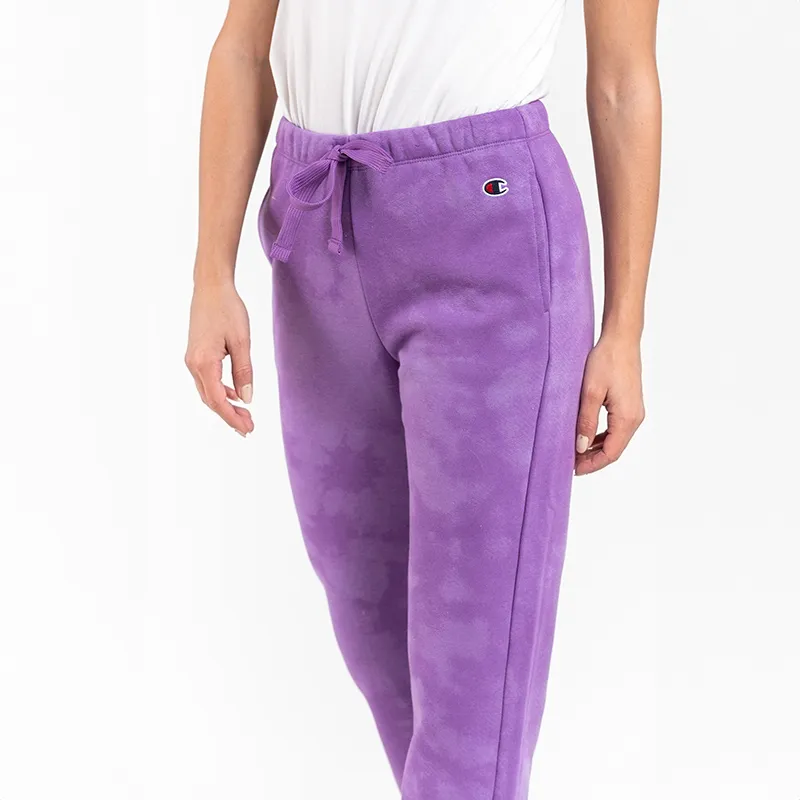 Jogging Tie Dye - Violet-1