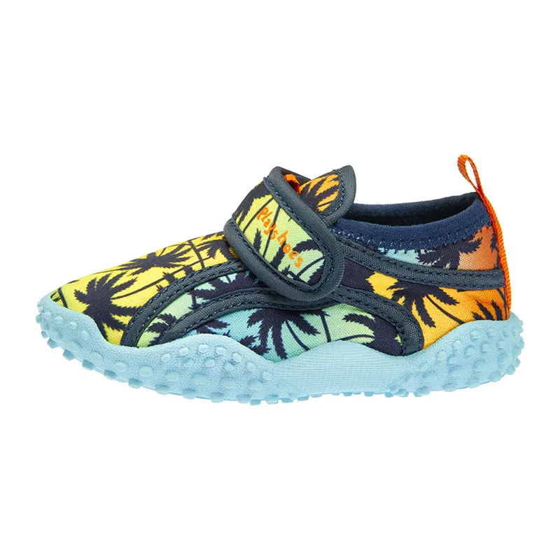 Chaussures de bain Anti-UV - Surf navy-3