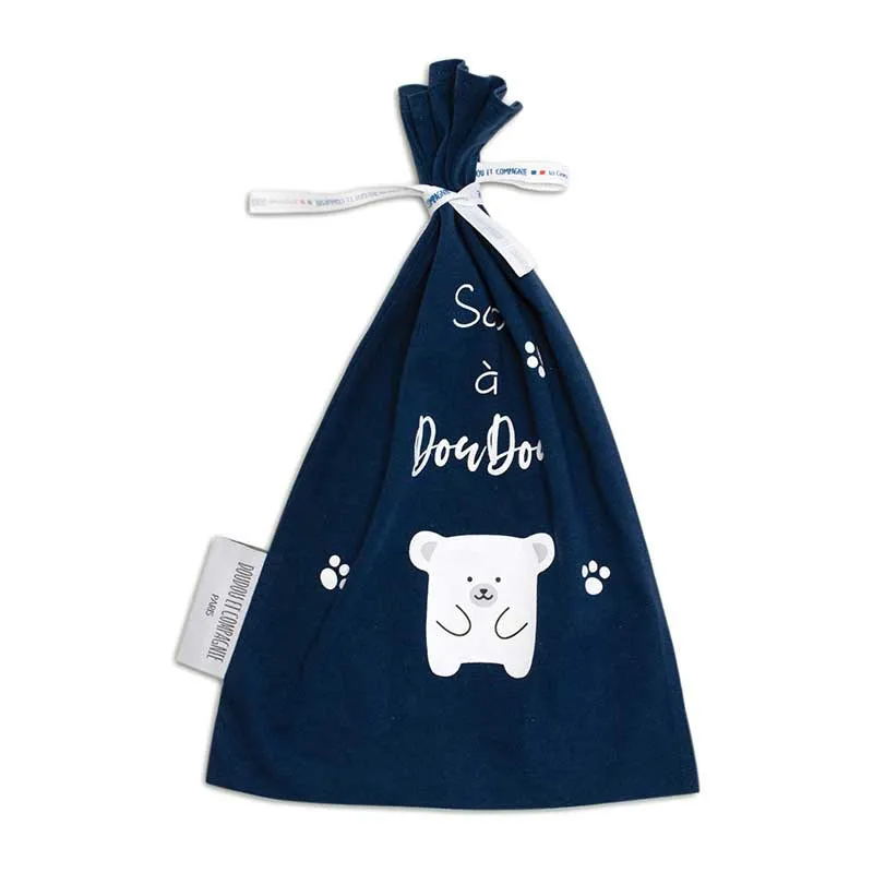 Sac à doudou Fun aléatoire - 22x35cm-3