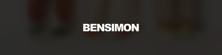 Bensimon