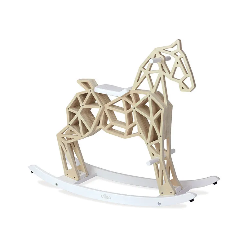Cheval à bascule Diamant - 36m+-0