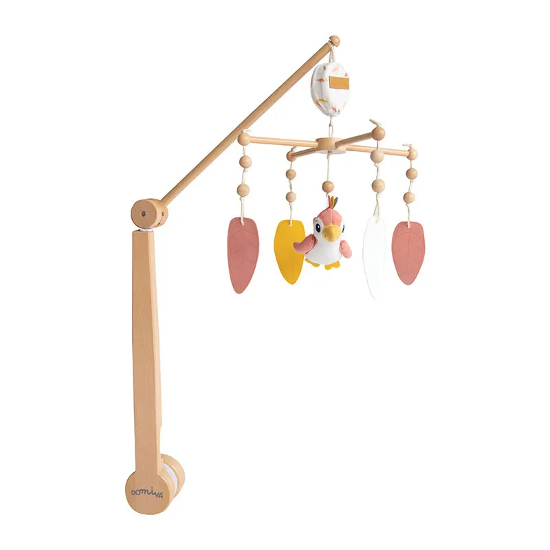 Mobile musical Happy - 40cm-0