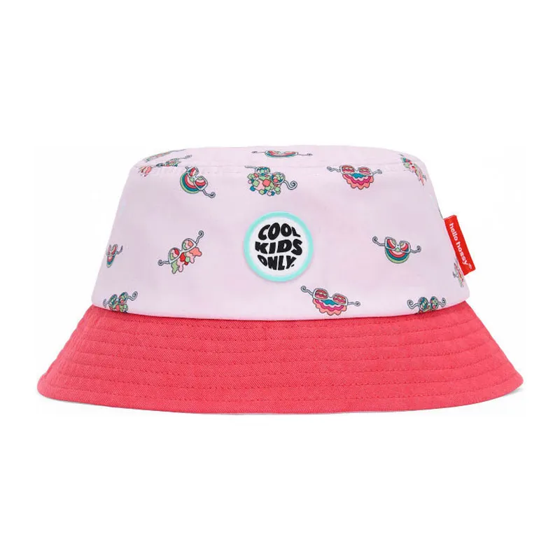 Bob enfant Cool Days - Hello Hossy-0