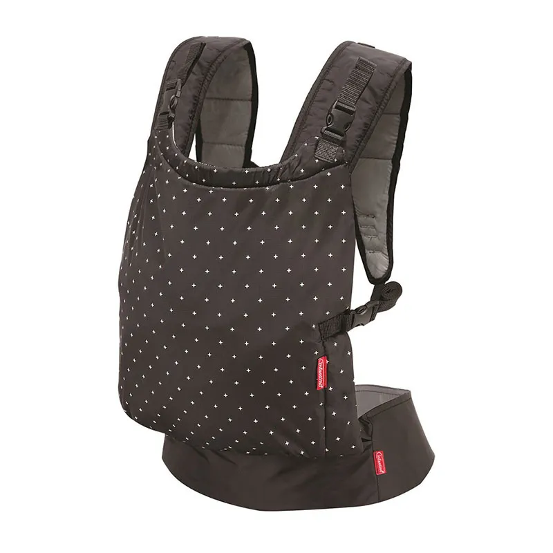 Porte-bébé Zip Travel - 0m+-0