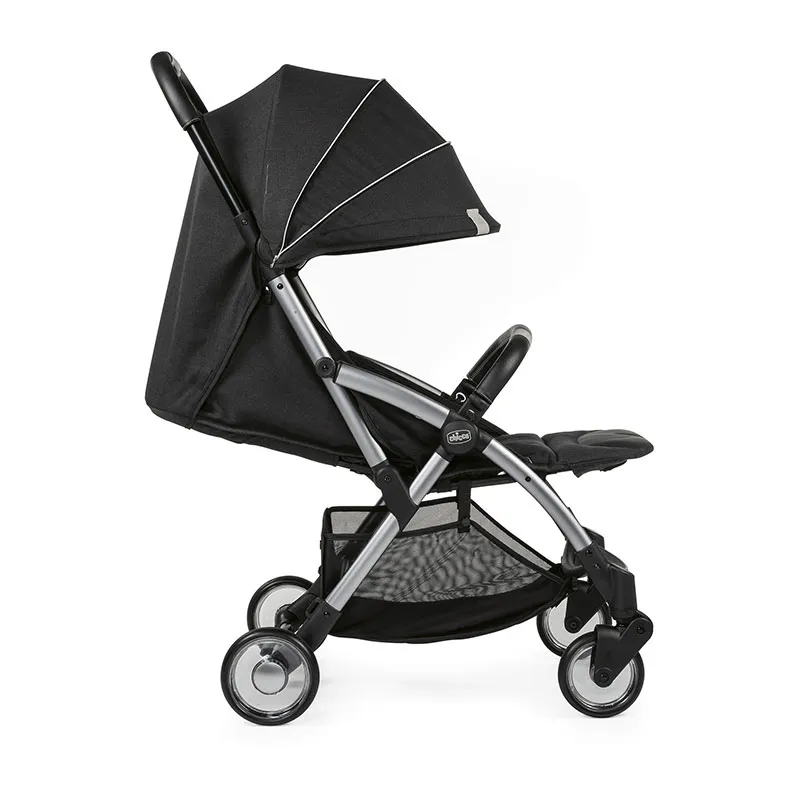 Poussette citadine Goody Plus Graphite - 0m+-2