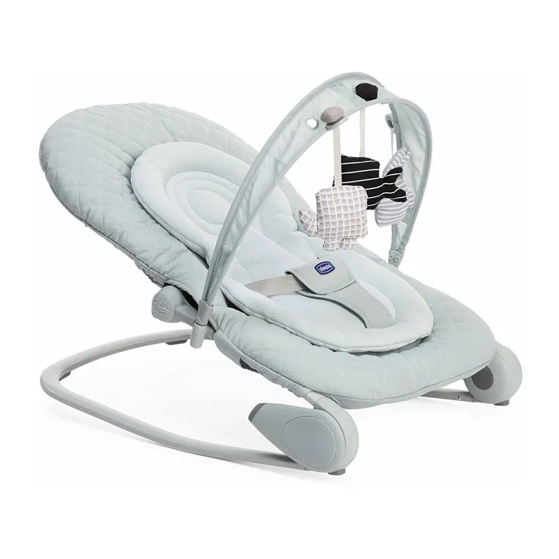 Transat Hoopla Antiguan Sky - 0m+-0