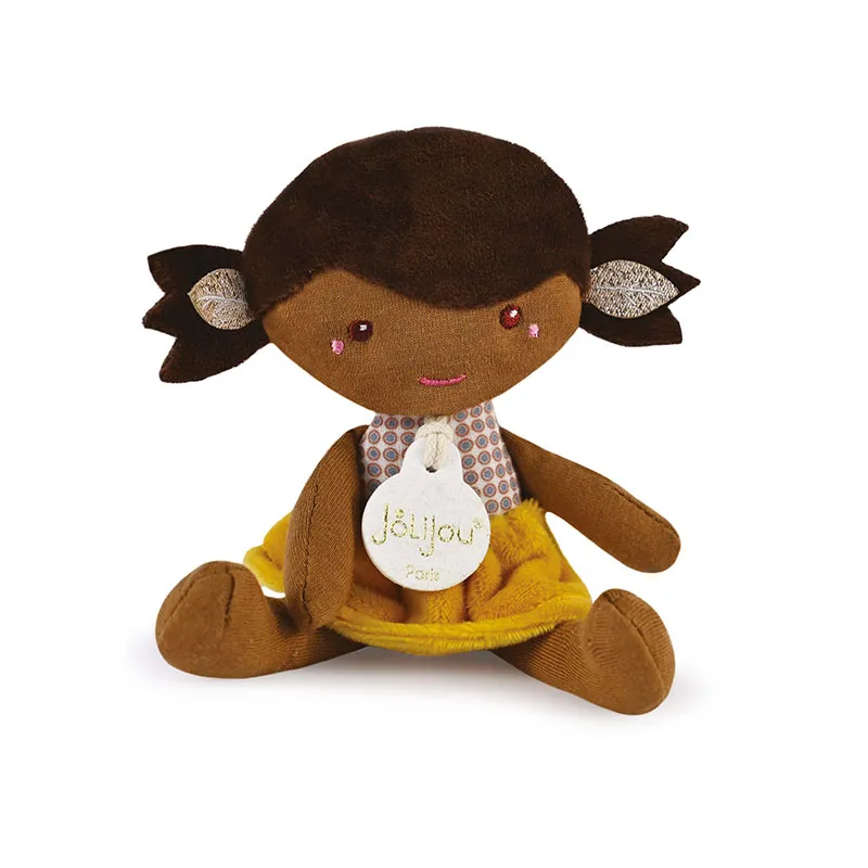 Poupée Chiffon Les Petits Pop Aléatoire - 16cm-22