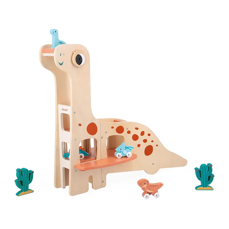 Garage Dino Beige - 24m+-0