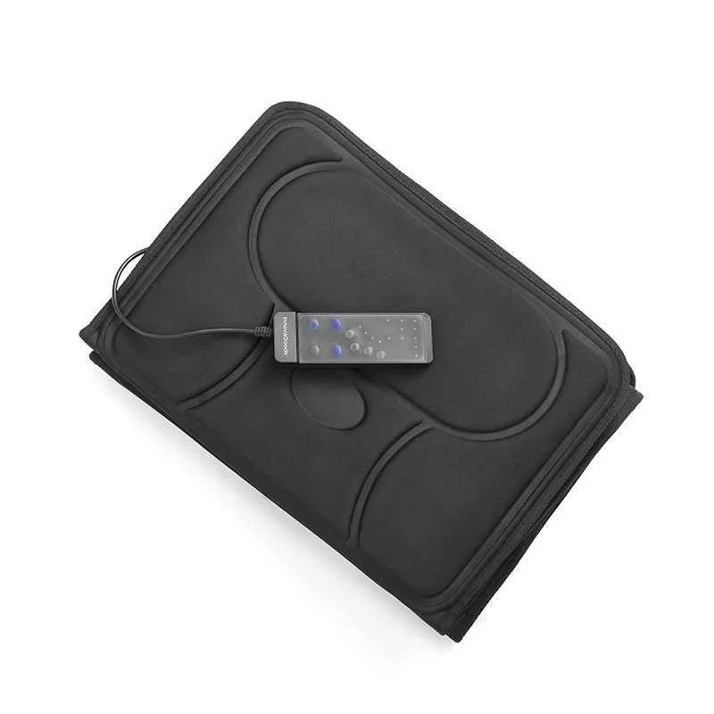 Tapis massage corporel Kalmat - 156x54x3cm-3