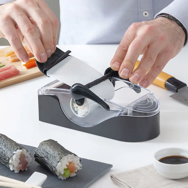 Machine à sushis - 22x8x10cm-0