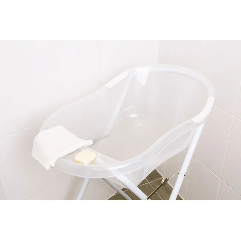 Baignoire bébé - 79x50x30cm-3