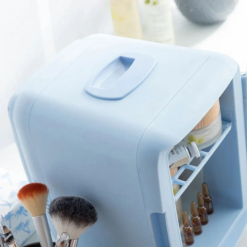 Mini-frigo à cosmétiques - 4L-3