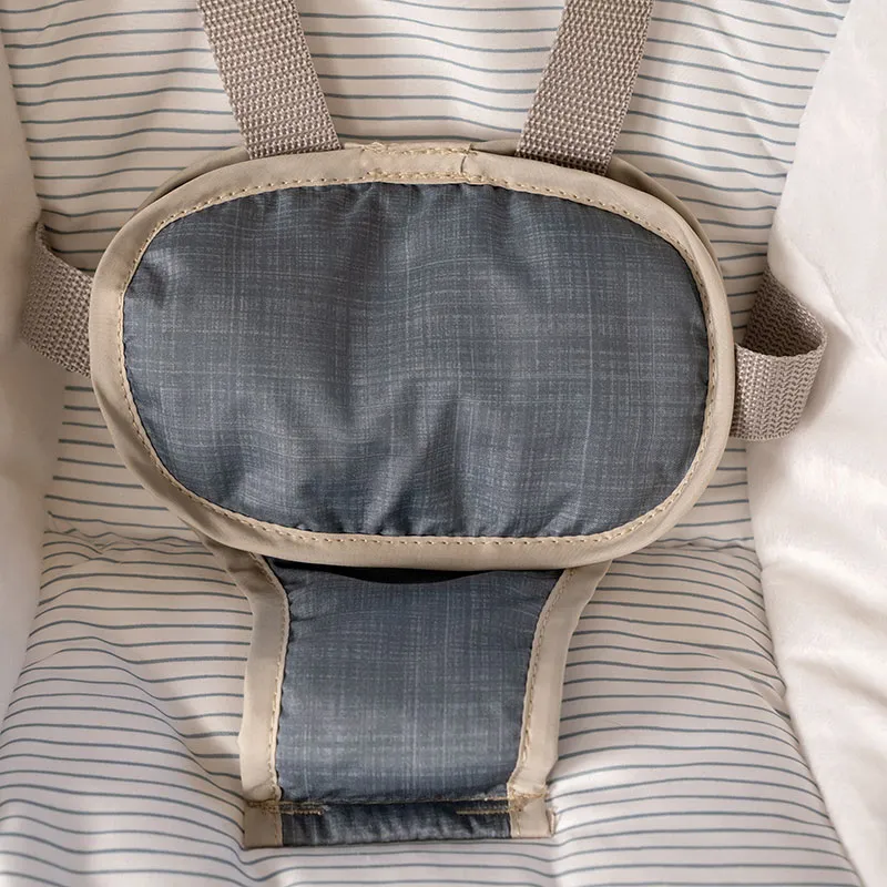 Balancelle Swing'n Go Chambray - 0m+-7